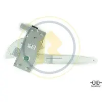 Ac Rolcar 01.4090 Raammechanisme