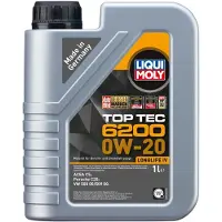 Liqui moly 20787 Motorolie