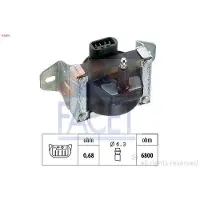 Facet 9.6006 Bobine