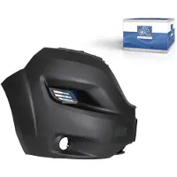 DT Spare Parts 12.82283 Bumper