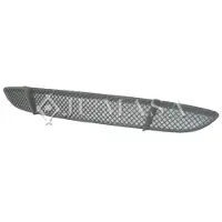 JUMASA 22000561 Ventilatiegrille, bumper