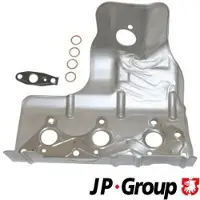 JP GROUP 6117751310 Turbocharger, montageset