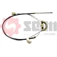 Seim 403940 Handremkabel