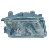PRASCO Koplamp ST0274803