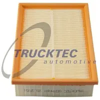 TRUCKTEC AUTOMOTIVE 08.14.004 Luchtfilter