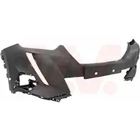 VAN WEZEL 4092575 Bumper
