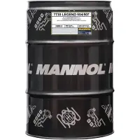 Mannol MN7730-60 Motorolie