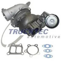 TRUCKTEC AUTOMOTIVE 05.14.057 Turbocharger