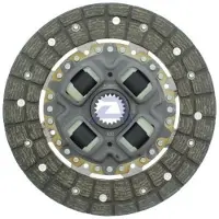 AISIN DT-024V Koppelingsplaat