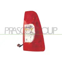 PRASCO IZ8224153 Achterlicht