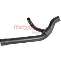 METZGER 2420418 Radiateurslang