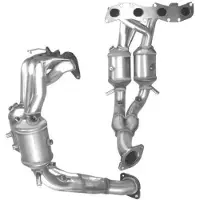 VEGAZ ALK-945 Katalysator
