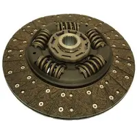 KAWE 4689 Koppelingsplaat