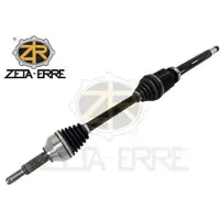 ZETA-ERRE ZR11589 Aandrijfas