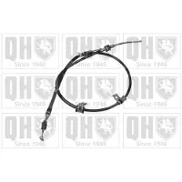 Quinton Hazell BC3423 Handremkabel