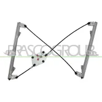 PRASCO FT420W012 Raammechanisme