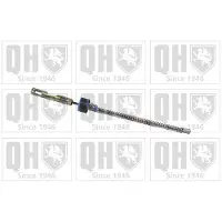 Quinton Hazell BC4143 Handremkabel