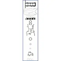 Ajusa 50318300 Motor pakking, complete set