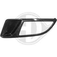Diederichs 3463049 Ventilatiegrille, bumper