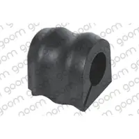 GOOM SS-0277 Stabilisatorstang rubber