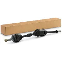 RIDEX 13D0019R Aandrijfas