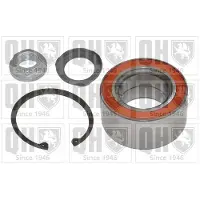 Quinton Hazell QWB1223 Wiellagerset