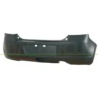 PRASCO SZ0341061 Achterbumper