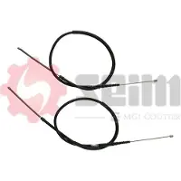 Seim 804978 Handremkabel