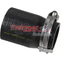 METZGER 2401020 Laadluchtslang