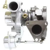 ALANKO 11900050 Turbocharger