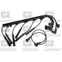 Quinton Hazell XC1646 Bougiekabels