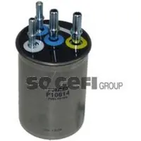 FRAM P10614 Brandstoffilter