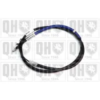 Quinton Hazell BC3396 Handremkabel