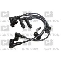 Quinton Hazell XC1476 Bougiekabels