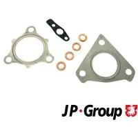 JP GROUP 3917751410 Turbocharger, montageset