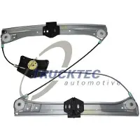 TRUCKTEC AUTOMOTIVE 02.53.185 Raammechanisme