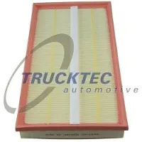 TRUCKTEC AUTOMOTIVE 02.14.097 Luchtfilter