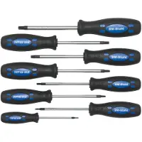 SW-Stahl 31500L Schroevendraaierset