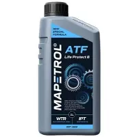 MAPETROL MAP0175 Olie, automatische transmissie (ATF)