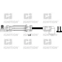 Quinton Hazell XC299 Bougiekabels