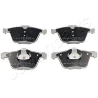 Japanparts PA-0346AF Remblokken