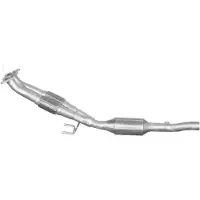 VEGAZ VK-870 Katalysator
