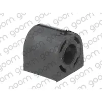 GOOM SS-0021 Stabilisatorstang rubber