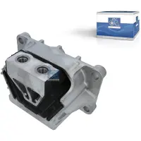DT Spare Parts 4.80591 Motorsteunlager