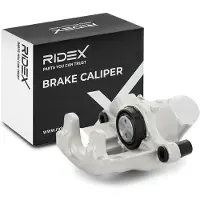 RIDEX 78B1190 Remklauw
