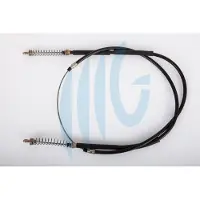 RICAMBIFLEX GM 01120147 Handremkabel
