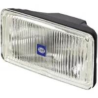 Hella Mistl Comet 550 m/kap m/gl 12V H3 1ND 005 700-441 Hella