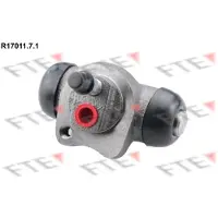 FTE 9210039 Wielremcilinder
