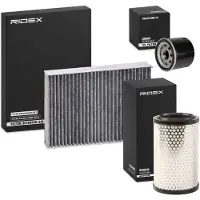 RIDEX 4055F3613 Filterset