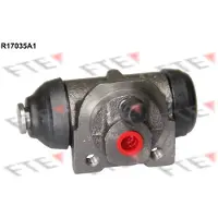 FTE 9210043 Wielremcilinder